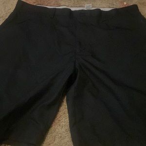 Callaway golf shorts.